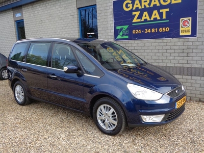 Ford Galaxy 2.0-16V Ghia 7Persoons (bj 2007)