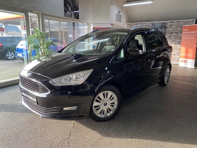 Ford Grand C-Max Titanium 7p. Gr.Navi Pdc Cruise