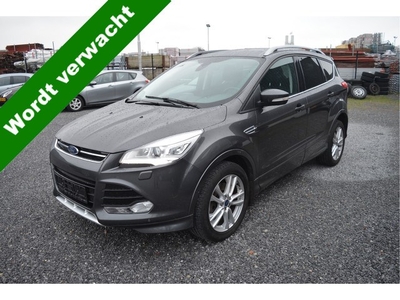 Ford Kuga 1.5 Individual 4WD Automaat Xenon Navigatie