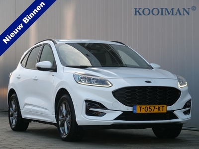 Ford Kuga 2.5 PHEV 225Pk Automaat ST-Line X Navigatie /