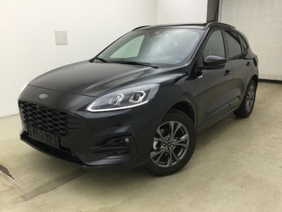 Ford Kuga 2.5 PHEV 225PK ST-LINE X AUT Winterpakket