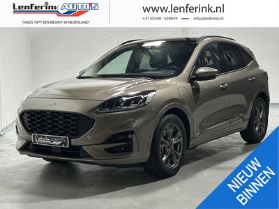 Ford Kuga 2.5 PHEV ST-Line X Panodak B&O Sound