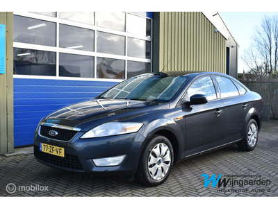 Ford Mondeo 1.6-16V Trend|Trekhaak|Clima|Cruise control|NAP|