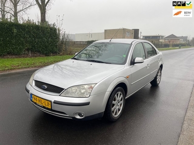 Ford Mondeo 1.8-16V CLIMA/APK 1-2025/VELGEN