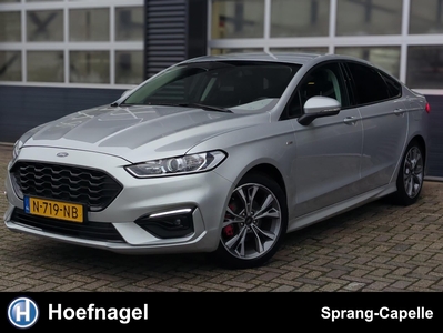 FORD MONDEO 2.0 IVCT HEV ST-Line Navi|Cruise|Stoelverw.|