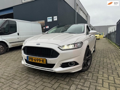 Ford Mondeo 2.0 TDCi ST-Line (bj 2017)