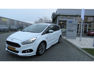 Ford S-Max 1.5 ST-Line 7p. 150PK.7