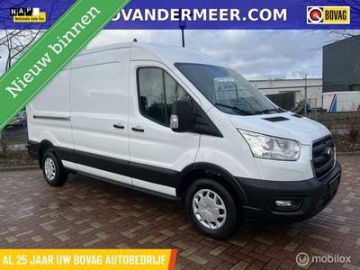 Ford Transit 330 2.0 TDCI L3H2 Trend