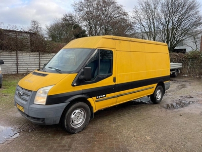 Fiat Ducato 30 2.2 MultiJet KH2! AIRCO!ELECKTRISH