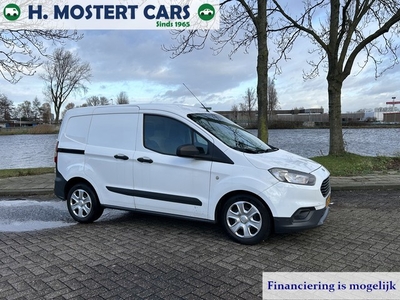 Ford Transit Courier 1.5 TDCI Trend * NIEUWE APK * EURO 6 *