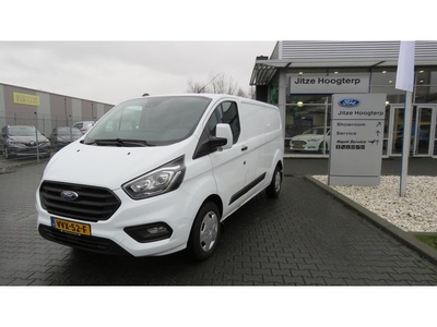 Ford Transit Custom 320 2.0 TDCI L2H1 TREND