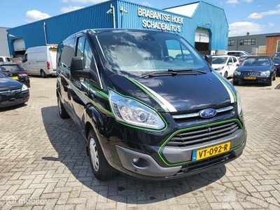 Ford Transit Custom 330 2.2 TDCI L2H1 Limited