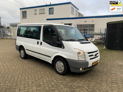 Ford Transit Kombi 300S 9 persoons EX BPM!