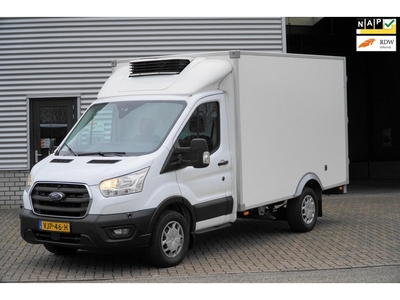 Ford TRANSIT TRANSIT KOELWAGEN 1STE EIGENAAR