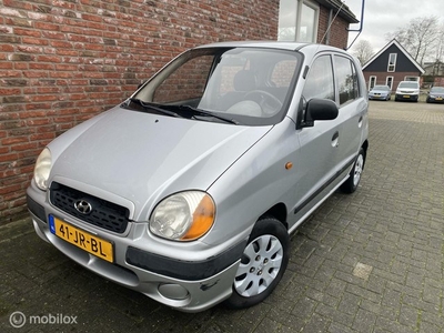 Hyundai Atos Spirit 1.0i LX