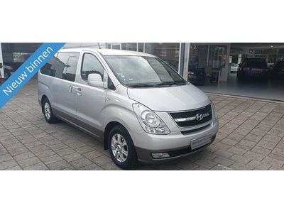 Hyundai H-1 2.5CRDI 8pl. Kombi Lang (bj 2009)