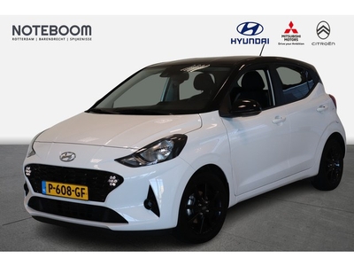 Hyundai i10 1.0 COMFORT APPLE CARPLAY CRUISE CONTROLE