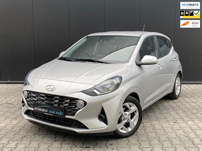 Hyundai I10 1.0 , Apple Carplay, Lane assist, stuur- en stoelverwarming,pdc