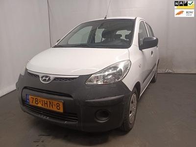 Hyundai I10 1.1 Pure - Airco