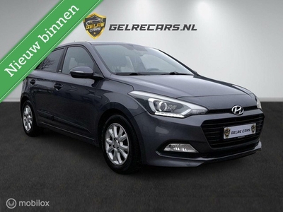 Hyundai i20 1.0 T-GDI Comfort