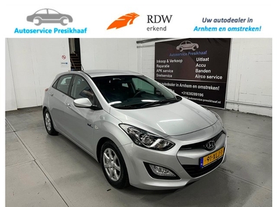 Hyundai I30 1.6 GDI i-Motion AIRCO / LM VELGEN / 5-DEURS