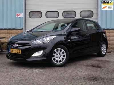 Hyundai I30 CW 1.4i i-Drive