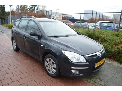 Hyundai I30 CW 1.6 CRDi Dynamic bj10 KOPPELING DEFECT