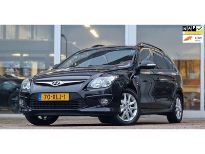 Hyundai I30 CW 1.6i 16V i-Motion Clima Nieuwe APK Mooi!