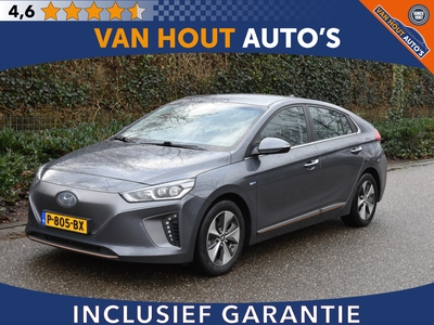 HYUNDAI IONIQ Comfort EV NA SUBSIDIE €13950 | CARPLAY | CAMERA