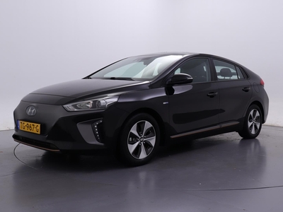 HYUNDAI IONIQ Comfort EV | Rijklaarprijs! | € 2000,- Subsidie! | State of Health Battery = 100%! | Navigatie | Climate Control | Achteruitrijcamera | Inclusief 36 maanden Garantie! |