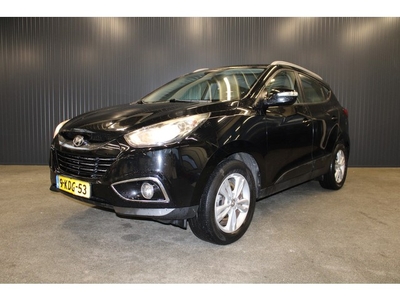 Hyundai ix35 1.6i GDI Active - Airco - Trekhaak (bj 2011)