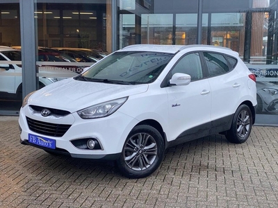 Hyundai Ix35 1.6i GDI Go! Airco Lmv