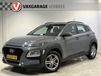 Hyundai KONA 1.0 T-GDI Comfort Android/Apple Carplay LM