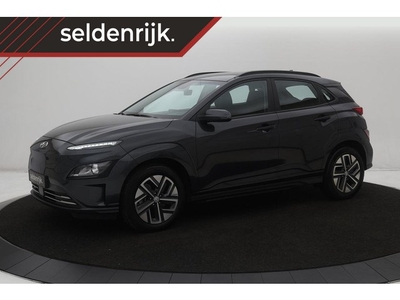 Hyundai Kona EV Comfort 39 kWh Carplay Stoelverwarming