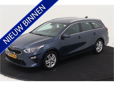 Kia Ceed Sportswagon 1.0 T-GDi DynamicLine NL Auto! Camera/