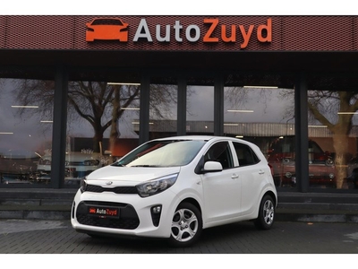 Kia Picanto 1.2 ExecutiveLine Airco/ Bluetooth