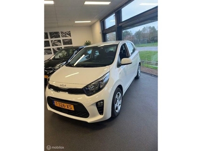 Kia Picanto 1.0 DPi Comfort Airco,CruiseC,Bluetooth,Google