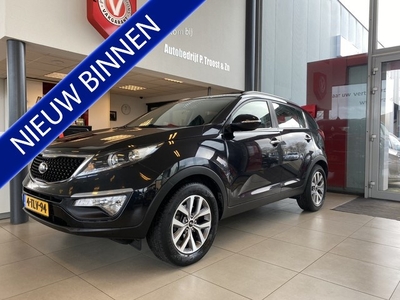 Kia Sportage 1.6 GDI