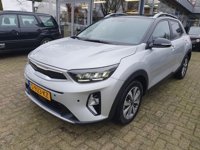 Kia STONIC 1.0 T-GDi MHEV DynamicPlusLine