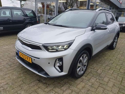 Kia Stonic 1.0 T-GDi MHEV DynamicPlusLine