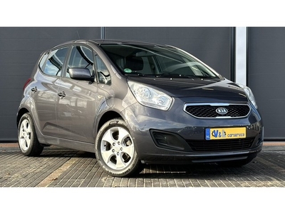 Kia Venga 1.4 CVVT Comfort Pack Airco / Stoelverwarming /