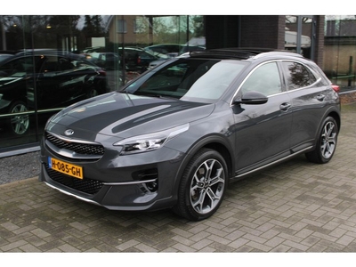 Kia Xceed 1.0 T-GDi DynamicPlusLine (bj 2020)