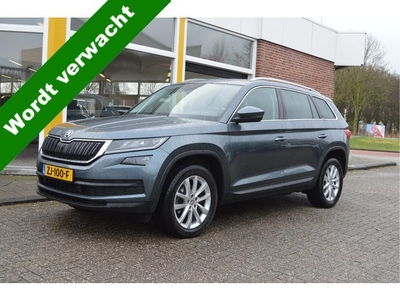 Škoda Kodiaq 1.5 TSI Busn. Ed. Nap / Virtual / Comf. pak. /