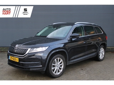 Škoda Kodiaq 1.5 TSI DSG Business Full-Led Navigatie .