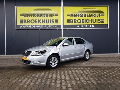 Škoda Octavia 1.4 TSI Ambition (bj 2009)