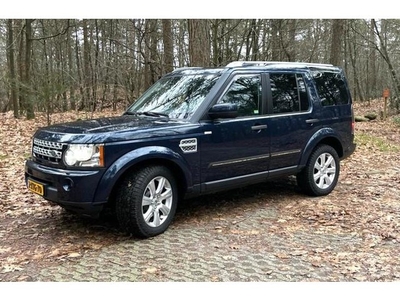 Land Rover Discovery 3.0 TDV6 HSE Automaat 4WD Panoramadak