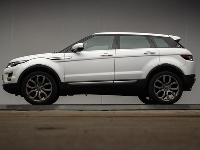 Land Rover Range Rover Evoque 2.0 Si 4WD Prestige