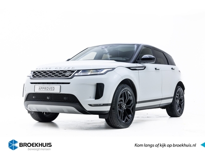 LAND ROVER RANGE ROVER EVOQUE P200 S | Cold Climate Pack | Meridian Audio | Keyless Entry |