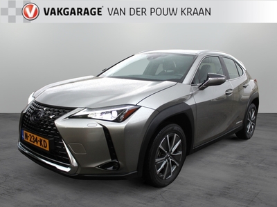 LEXUS UX-SERIE 300e Business 54 kWh 