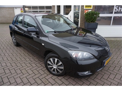 Mazda 3 Sport 1.6 Touring (bj 2006)